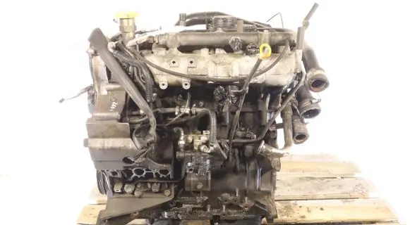 Chrysler Voyager Engine 04666500AB