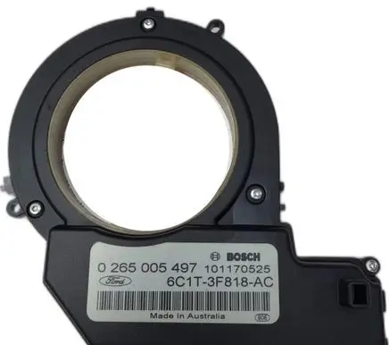 Ford Transit Yaw turn rate sensor 