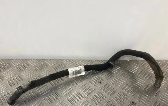 Audi A8 S8 D4 4H Power steering hose/pipe/line 4H0422891M