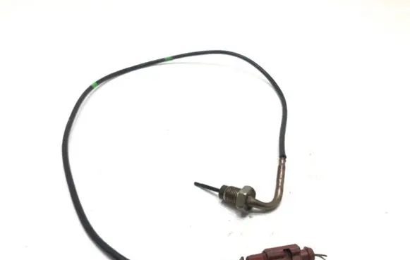Volkswagen T-Roc Exhaust gas temperature sensor 04L906088JE