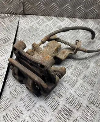 Mazda 6 Rear brake caliper 
