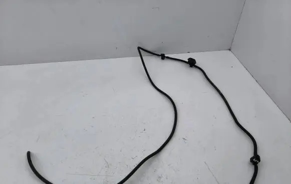 Mercedes-Benz C W204 Windshield washer spray nozzle A2048601692