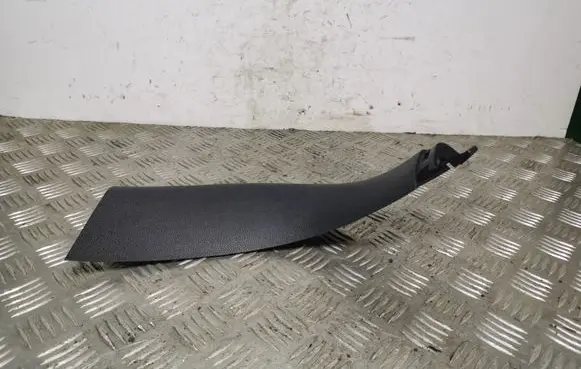 KIA Sorento Other interior part