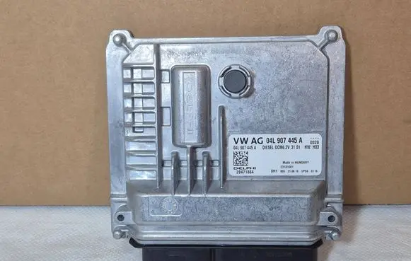 Engine control unit/module
