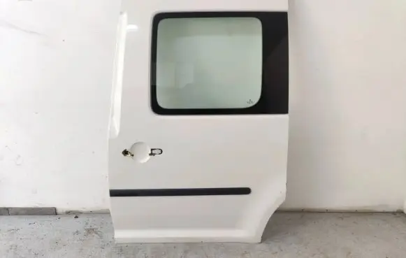 Volkswagen Caddy Side sliding door 