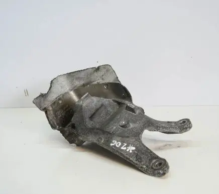 Audi A6 S6 C7 4G Engine mounting bracket 4G0199308AA