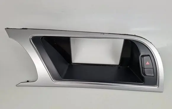 Audi A5 8T 8F Other dashboard part 8T1857186