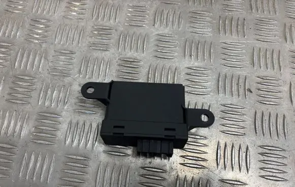 Opel Astra K Parking PDC control unit/module 84372936 544453994