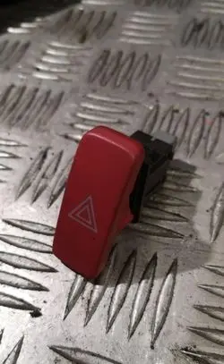 Toyota Auris 150 Hazard light switch 8433202131