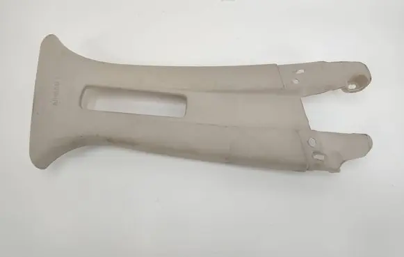 Ford S-MAX (B) pillar trim (top) EM2BR24582B