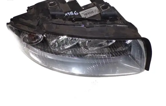 Audi A4 S4 B6 8E 8H Headlight/headlamp 8E0941030J