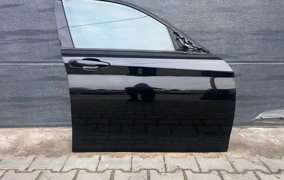 BMW 1 F20 F21 Door (2 Door Coupe) 