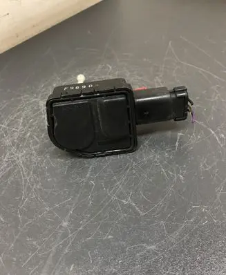 Chrysler Voyager Headlight level adjustment motor 4676678