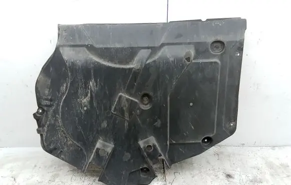 Mercedes-Benz E W212 Fuel tank bottom protection A2126930017