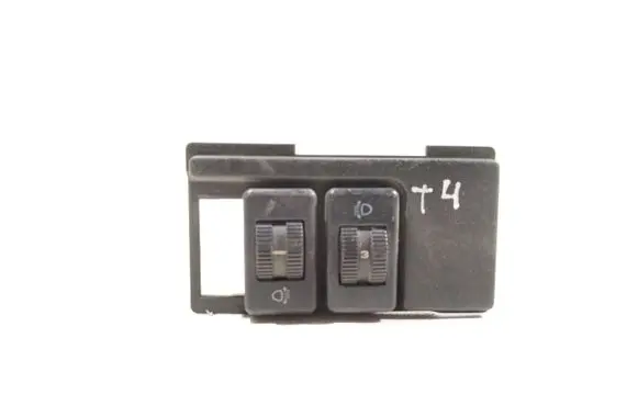 Volkswagen Transporter - Caravelle T4 Headlight level height control switch 701858099