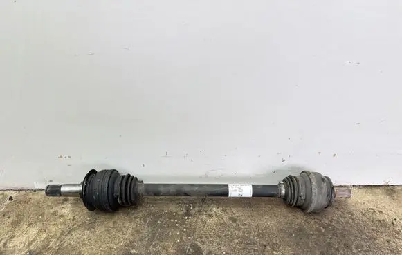 Mercedes-Benz C W206 Rear driveshaft A2063502211