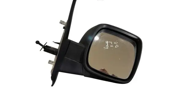 Renault Kangoo II Manual wing mirror 