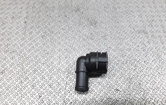 Skoda Octavia Mk1 (1U) Engine coolant pipe/hose 1K0122291J