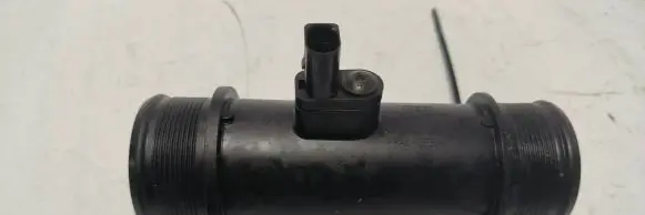 Audi Q7 4M Air intake hose/pipe