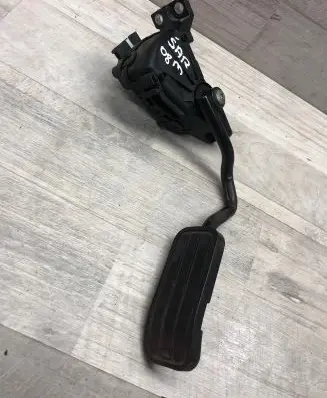 Volkswagen Sharan Accelerator pedal position sensor 7M3721603C