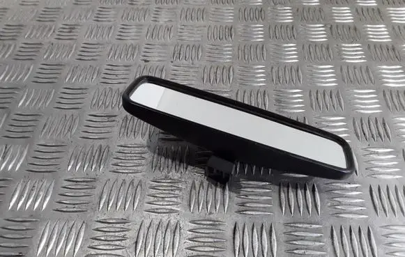 Peugeot Partner Rear view mirror (interior)