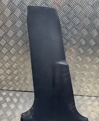 (B) pillar trim (bottom)