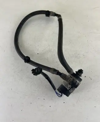 Peugeot 4007 Headlight washer pump 87926