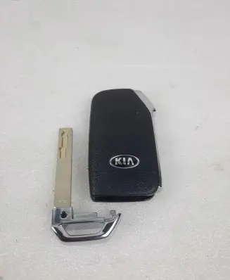 Ignition key/card
