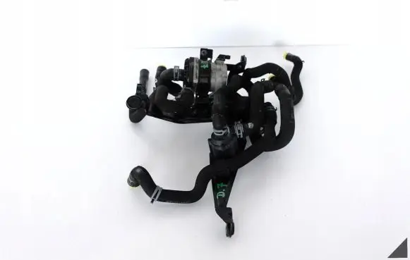 Audi A8 S8 D4 4H Electric auxiliary coolant/water pump 8K0965567B