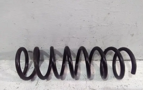 Ford C-MAX II Rear coil spring
