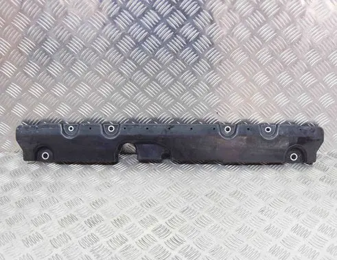 Battery bracket