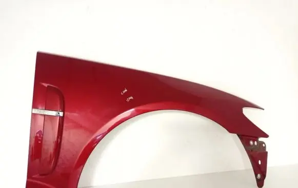 Jaguar XF X250 Fender
