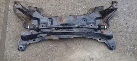 Toyota Yaris Front subframe