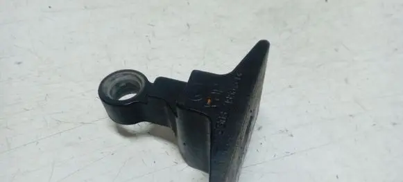 BMW 5 F10 F11 Front door upper hinge 7185618