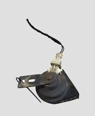 Renault Laguna III Horn signal E30055306 A046522