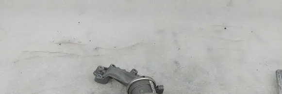 EGR valve