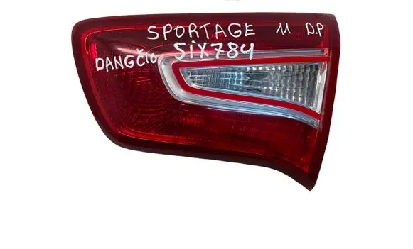 KIA Sportage Tailgate rear/tail lights 924063W0 E95144