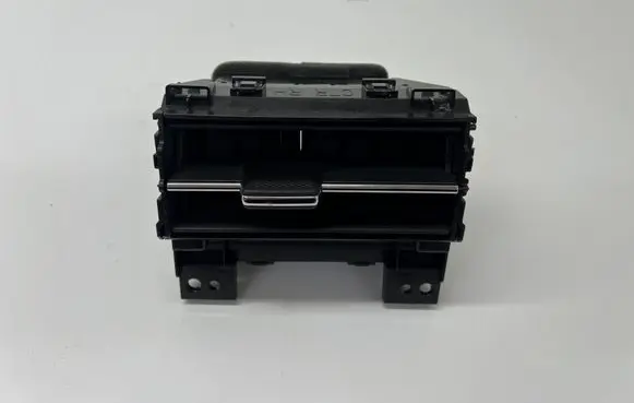Dash center air vent grill