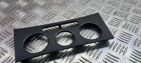 Volkswagen PASSAT B6 Panel trim 3C0863099