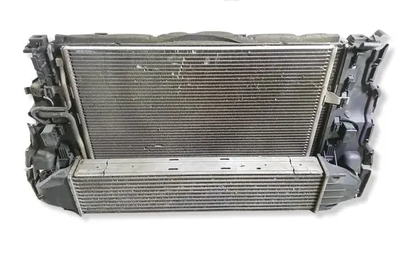 Volvo V60 Radiator set P31293778