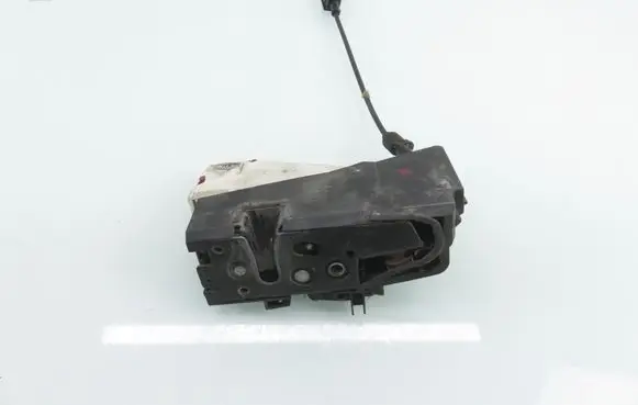 Ford Galaxy Front door lock 