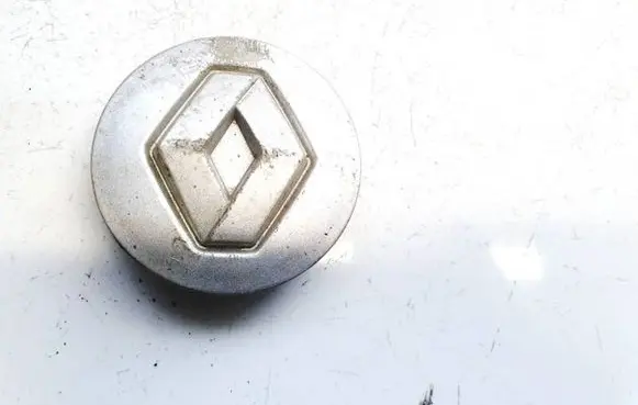 Renault Clio II Original wheel cap 7700418657b