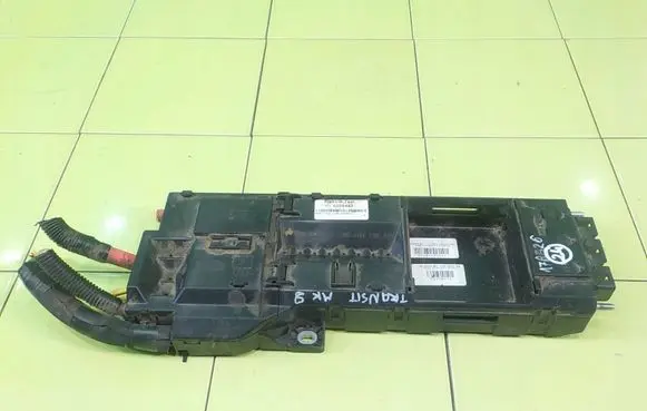 Ford Transit Fuse box set BK3T14401EL 17AB26