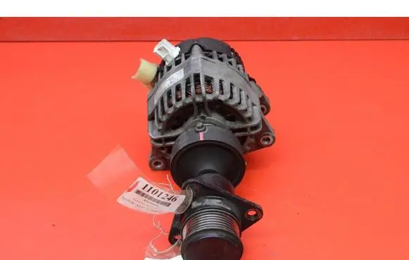 Ford Focus C-MAX Generator/alternator 4M5T10300LC
