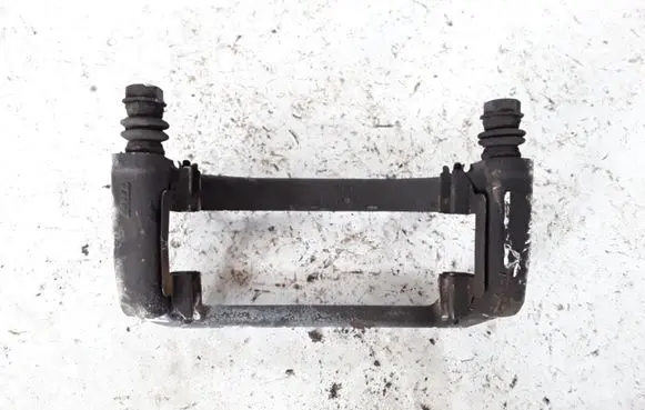 Peugeot 407 Front Brake Caliper Pad/Carrier 9506D 6076 CN3