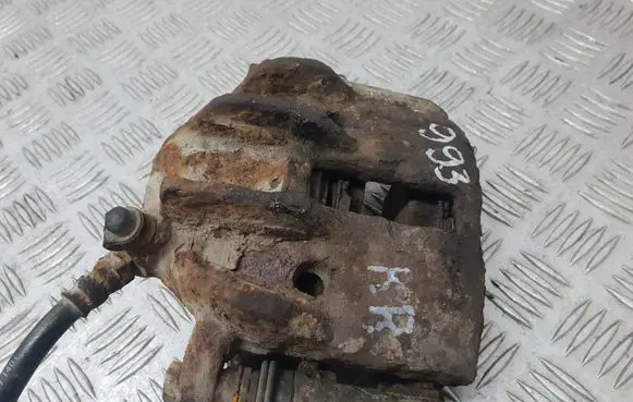 Citroen Xsara Picasso Front brake caliper