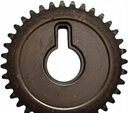 Infiniti QX70 S51 Fifth/5th gear pinion KOLZEB3 7INFNIS