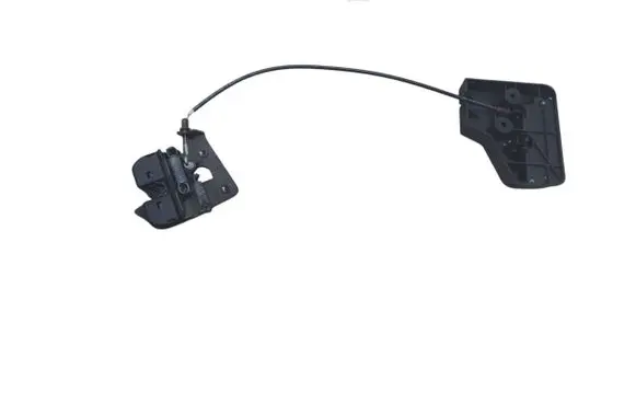 BMW 3 E90 E91 Seat back rest control lever/handle 7151369 7112864