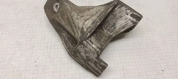 Opel Vectra B Engine mounting bracket