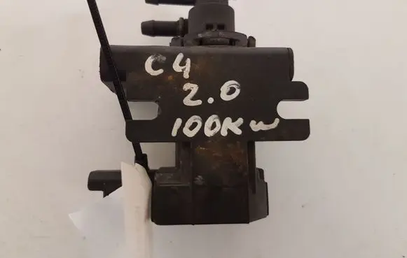 Citroen C5 Valve vacuum 9660693180